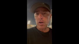 England fan gives a honest and truthful account of his time at the World Cup in Qatar.