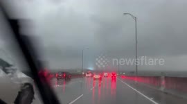 US: Three Dead As Multiple Tornadoes Hit New Orleans Area