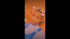 Happy and excited on my birthday