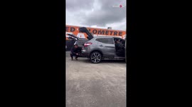 New Zealand man gives new workmate a proper welcome with a mischievous prank