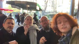Scavenger hunt 5