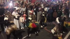 World Cup experience for Qatar visitors enriched with Corniche Street Festival