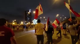 Peru political crisis: Death toll rises as anti-government protests continue