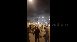 Peru political crisis: Anti-government protests continue, with rising death toll