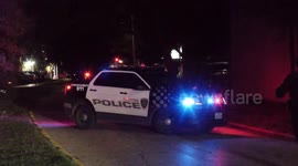 Quadruple shooting at club in Houston, Texas leaves one dead, three injured