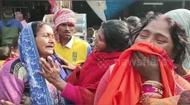 Over 80 people die after consuming toxic alcohol in Northern India
