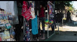 5th Stage Of The Territorial Control Plan in Soyapango, El Salvador