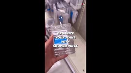 Montana woman shares cool 'Jean Organization' hack to make more room in closet