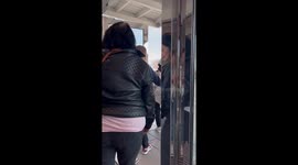 Siblings team up to surprise mom with a BADASS Kia Telluride!