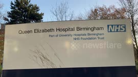 Nurses across England, Wales and Northern Ireland take to the picket lines for second day of strike action