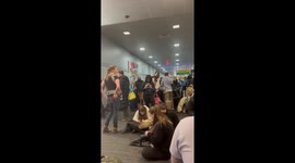 British Airways planes grounded as flights plunged into chaos due to 'computer fault'