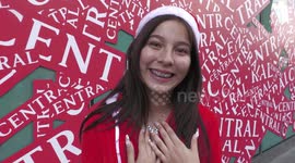 Bangkok's Christmas decorations and theatrical performances are world beaters