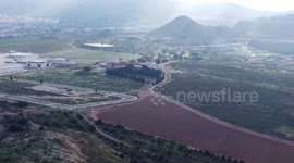 MINAS ANTIGUAS DE LA PRODUCION DE HIERRO Y OTROS MINERALES