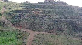 MINAS ANTIGUAS DE LA PRODUCION DE HIERRO Y OTROS MINERALES