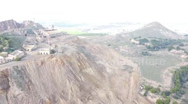 MINAS ANTIGUAS DE LA PRODUCION DE HIERRO Y OTROS MINERALES