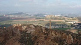 MINAS ANTIGUAS DE LA PRODUCION DE HIERRO Y OTROS MINERALES