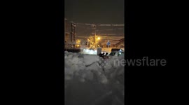 Japan: Record-Breaking Snow Hits Tohoku And Hokuriku Causing Standstill Traffic 6