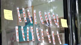 Doctors hand out medicine for free as COVID-19 surge predicted in China
