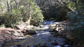 Babbling Brook pt2