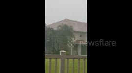 US: Winter Storm Hits Hawaii Islands With Heavy Rains And Gusty Winds 3