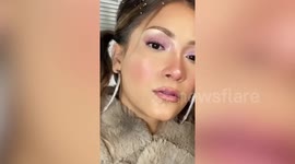 ‘For 20 years people have told me I look like Jennifer Lopez - they even stop me in the street'