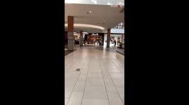 Guy surprises his mom with her favorite green diamond chain on her birthday!