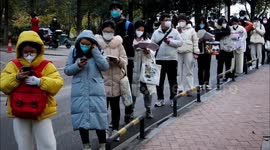 2023 National Postgraduate Entrance Exam In Yichang, China