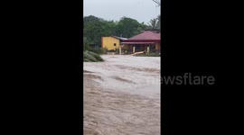 Philippines: Multiple Dead After Christmas Weekend Flooding Hits Several Regions
