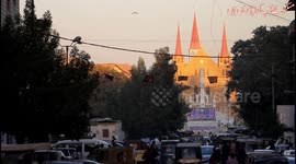 Christians and Christmas Celebrations in Karachi.