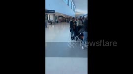 US: Southwest Cancels More Than 2,800 Flights Due To Winter Storm, Chaos At Airports Across Country 3