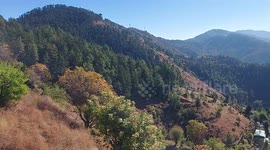 Nature Sceneries, peaceful location, fresh air everything was everlasting.