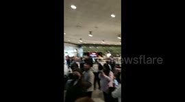 US: Southwest Cancels More Than 2,800 Flights Due To Winter Storm, Chaos At Airports Across Country 2