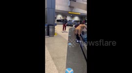 Southwest Airlines meltdown causes chaos for travellers across country