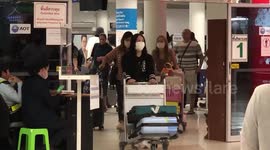 Thai hotels brace for return of Chinese tourists as China scraps quarantine restrictions