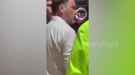 Jason Atherton, British Michelin-starred celebrity chef, attacked for defending teenage daughter