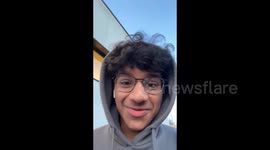 Crazy queues at Aldi for Prime Energy drink created By KSI and Logan Paul