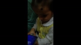 The child's highly interests and outcomes