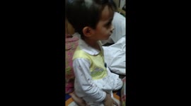 The child's highly interests and outcomes