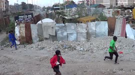 Running without reason prank on the public | Amazing reactions part 1