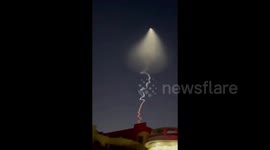 South Korea: Military’s Unannounced Rocket Launch Triggers Brief Public Scare