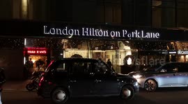 Legendary London location Trader Vic's shut down on the 31st of December 2022 the venue had lasted for 60 years located in the Hilton Hotel on Park Lane