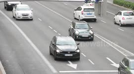 El 2023 en España trae consigo la aplicación de zonas de bajas emisiones