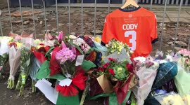 Nightclub where a non-league footballer was stabbed to death has licence suspended as police reveal