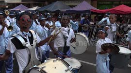 2023 Cape Town Minstrels Carnival attracts thousands to the streets