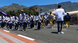 2023 Cape Town Minstrels Parade Highlights