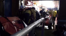 life boat refuelling blackpool