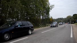BMW club Lithuania/Jonava