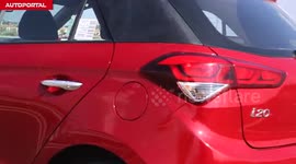 Maruti Suzuki Baleno Vs Hyundai Elite i20 Test Drive Comparison - Auto Portal