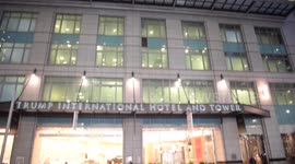 Calls for Trump Tower in Toronto to be renamed after controversial comments about Muslims