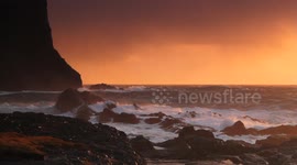 Beautiful Storm